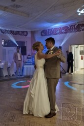 Čataj je okres Senec, na svadbe hraj DJ MARK - DJ NA SVADBY v Senci a okolie